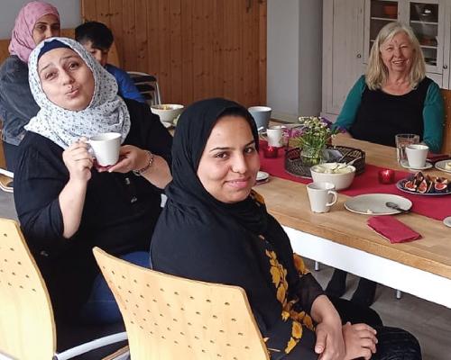 Angebote/Kurse | Familienzentrum Amt Eggebek