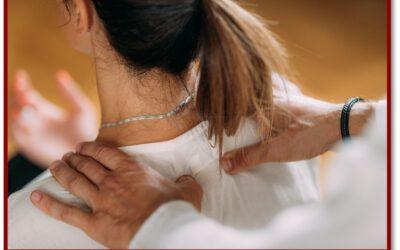 Schulter-Nacken Shiatsu am 17. März 23