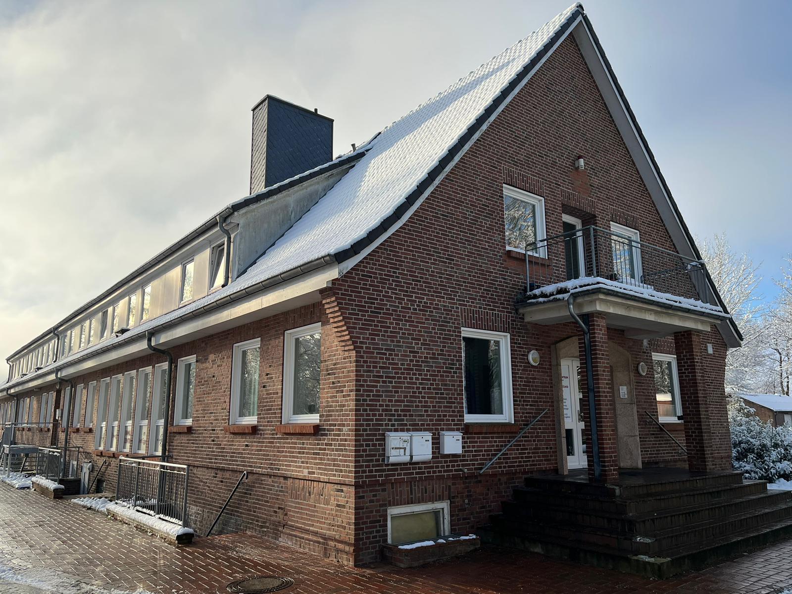 Galerie Familienzentrum Amt Eggebek