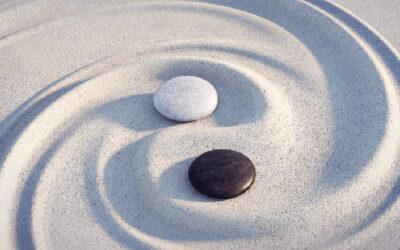 Qigong als bewegte Philosophie – 04.11.2023